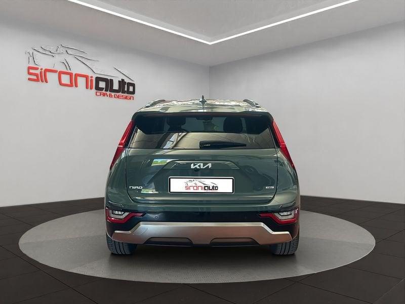 Kia Niro HEV 1.6 HEV GDI Evolution DCT