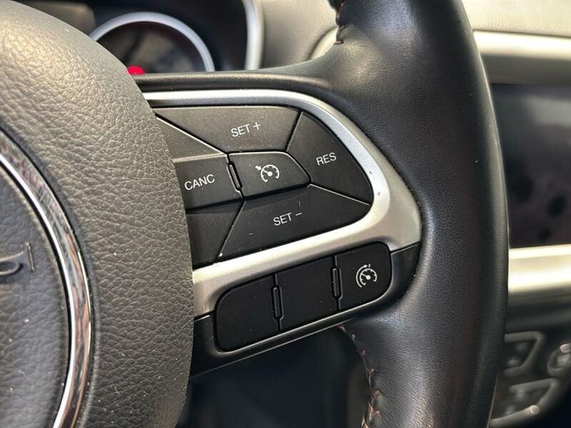 Jeep Compass 1.4 GPL 140cv Allestimento Business