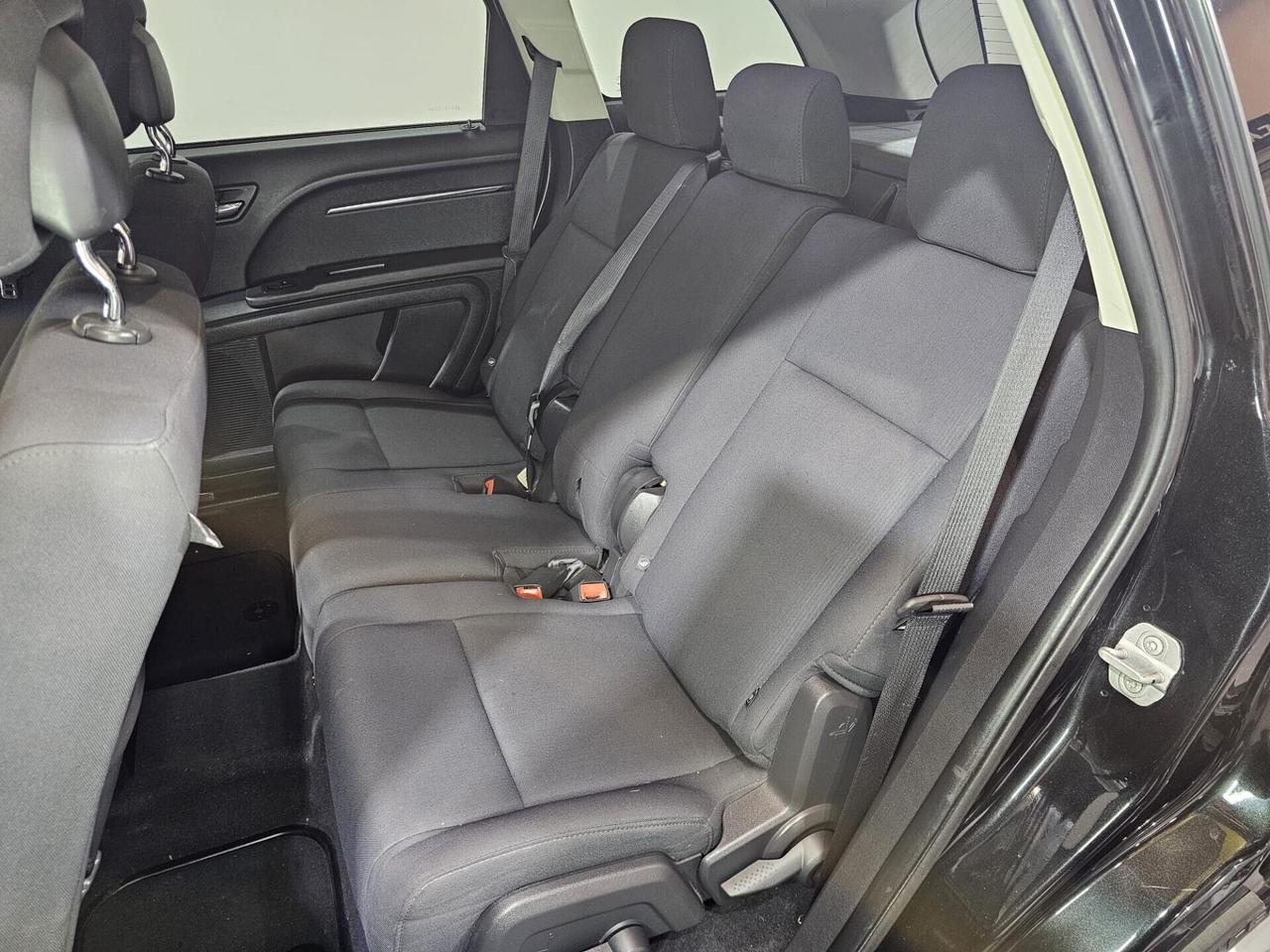 Dodge Journey 2.0 Turbodiesel 140cv