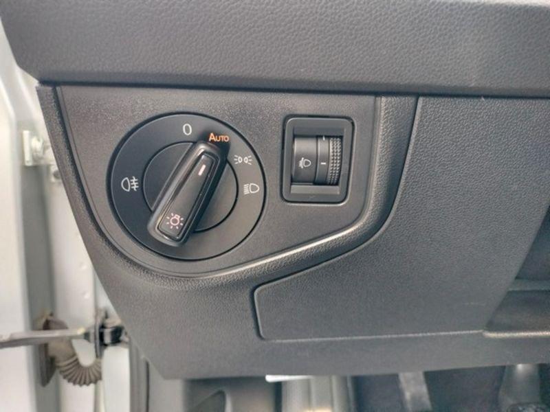 Volkswagen Polo 1.0 TSI Comfortline BMT