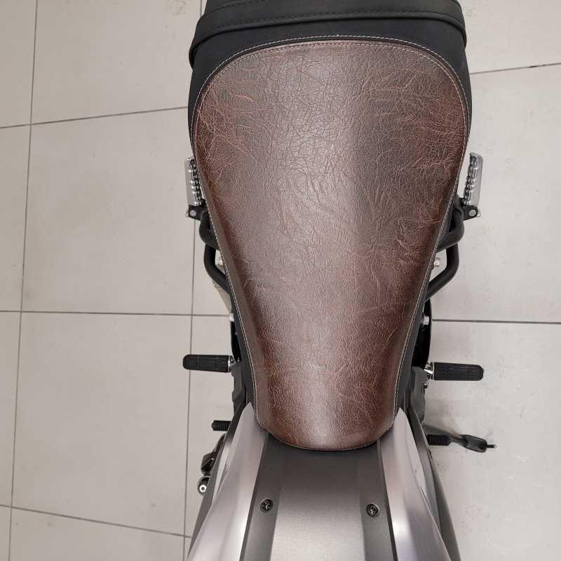 Yamaha XSR 700 ABS - 2020