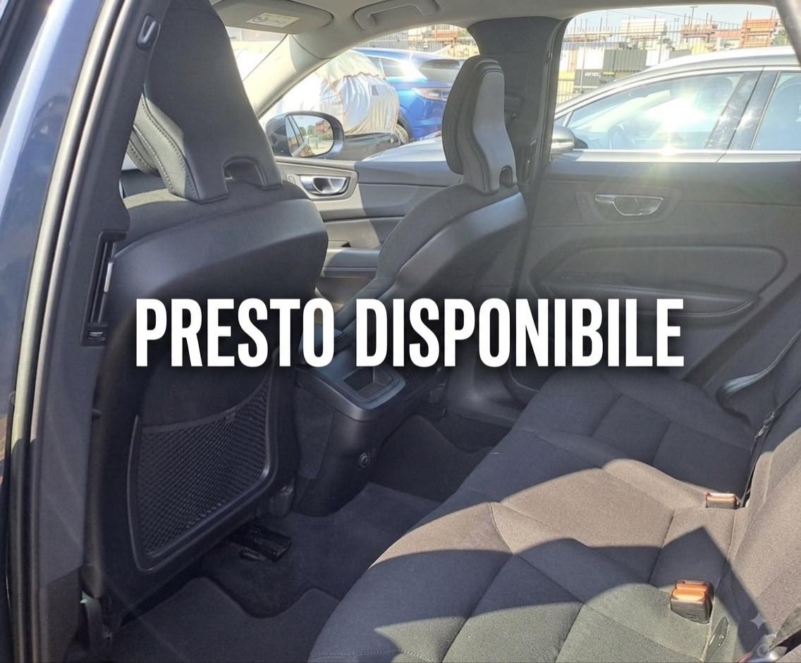 Volvo XC 60 XC60 B4 (d) AWD automatico Core