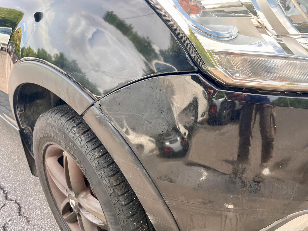 Ssangyong Korando 2.0 G20D AWD GPL