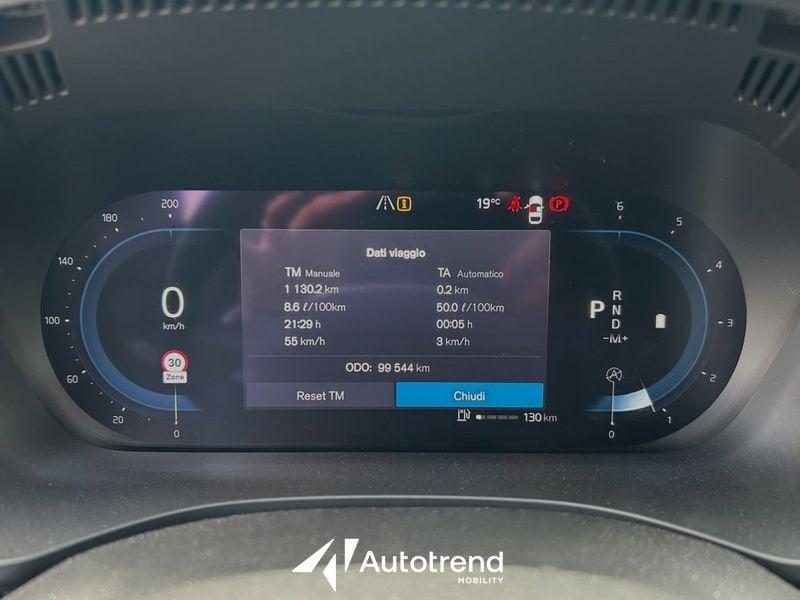 Volvo XC60 B5 235+14 CV AWD Automatica Mild Hybrid Diesel LED R-design