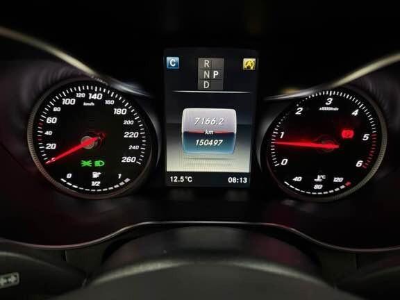 Mercedes-benz GLC 250 d 4Matic Premium AMG