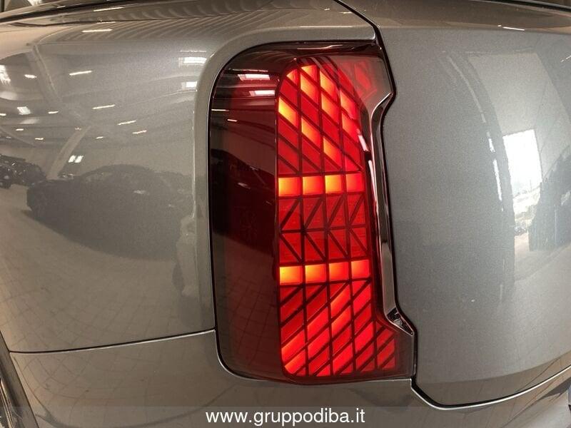 MINI Mini Countryman U25 Mini Countryman SE Favoured all4