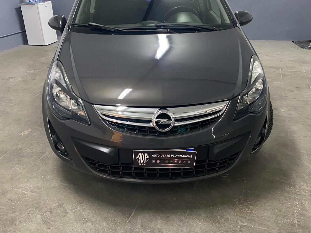 Opel Corsa 1.2 5 porte Edition