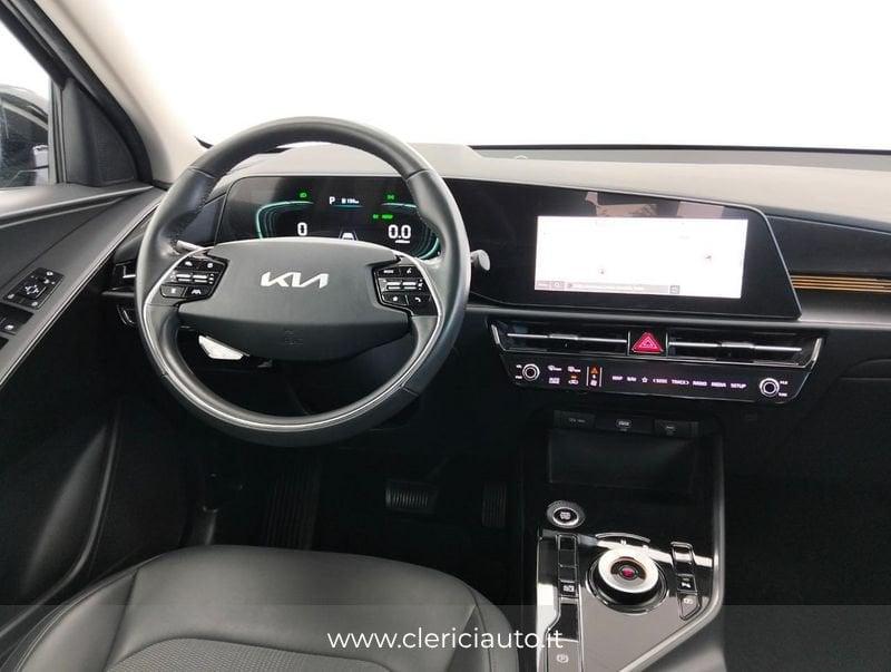 Kia Niro 1.6 GDi DCT HEV Style