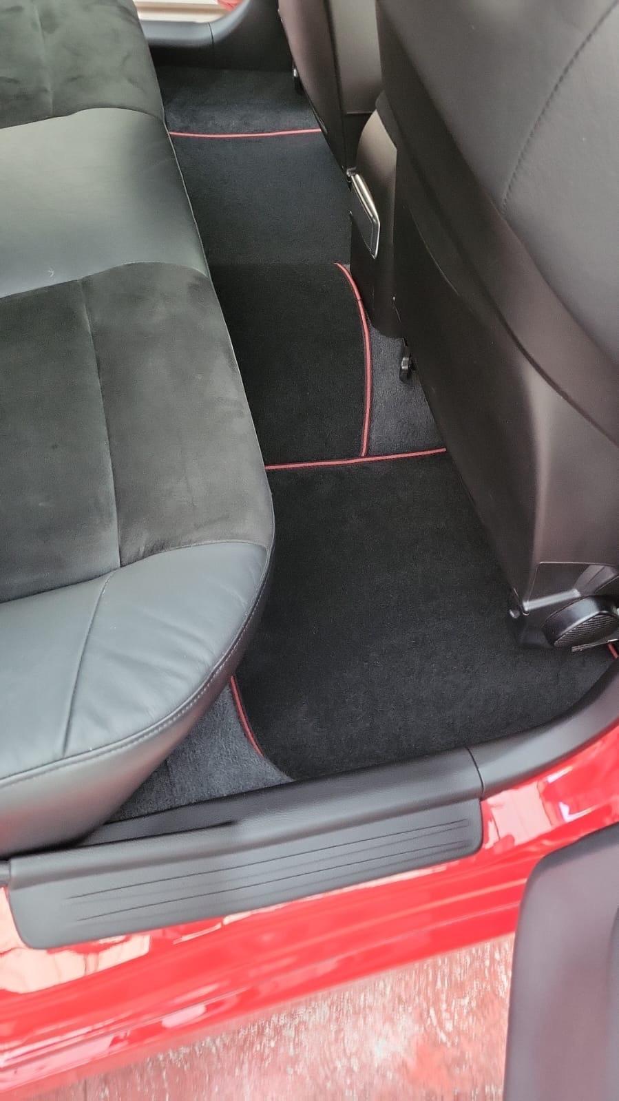 Mitsubishi Lancer Evolution IX GSR