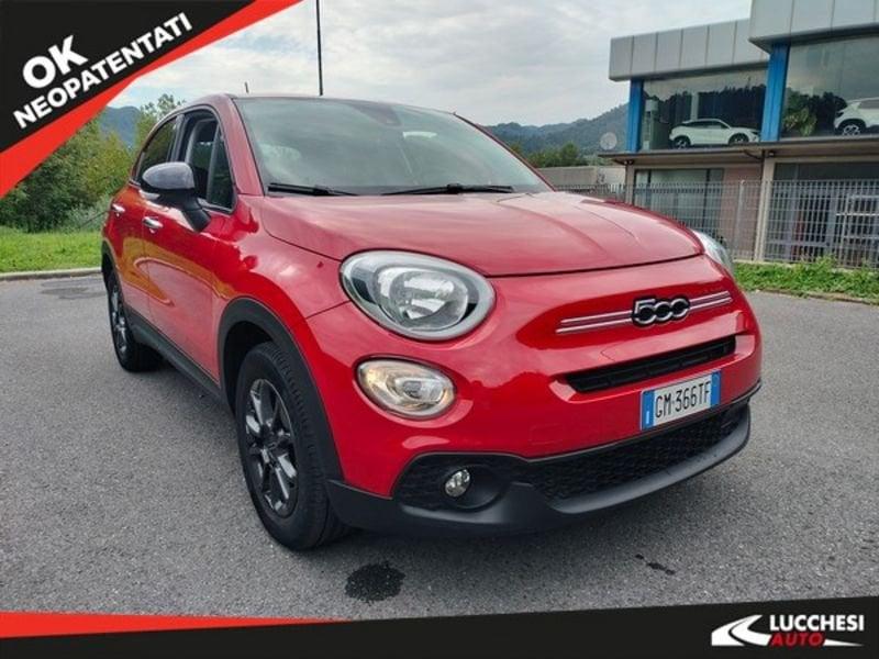 FIAT 500X 500X 1.3 MultiJet 95 CV