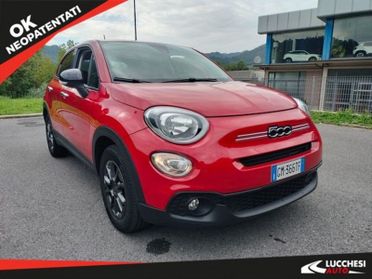 FIAT 500X 500X 1.3 MultiJet 95 CV