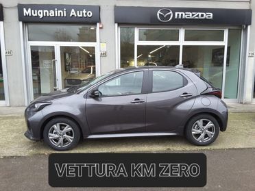 MAZDA 2 Hybrid 1.5 VVT e-CVT Centre-Line