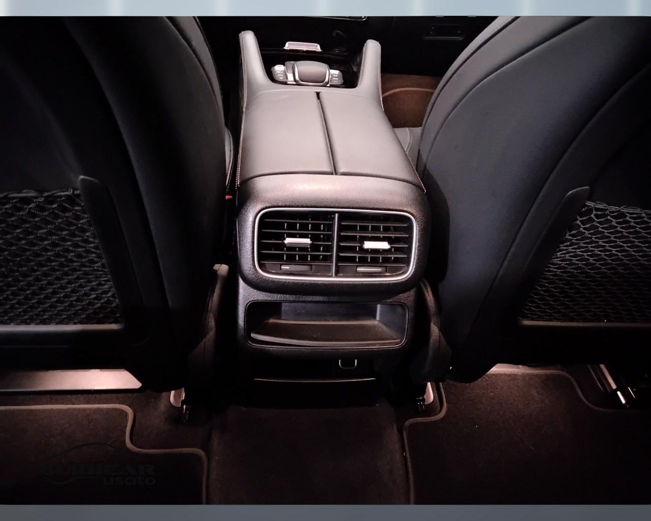 Mercedes-Benz GLE - V167 2019 - GLE 350 de phev (e eq-power) Premium 4matic auto