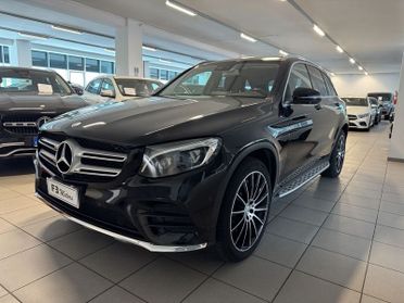 Mercedes-Benz GLC GLC 250 d 4Matic Premium