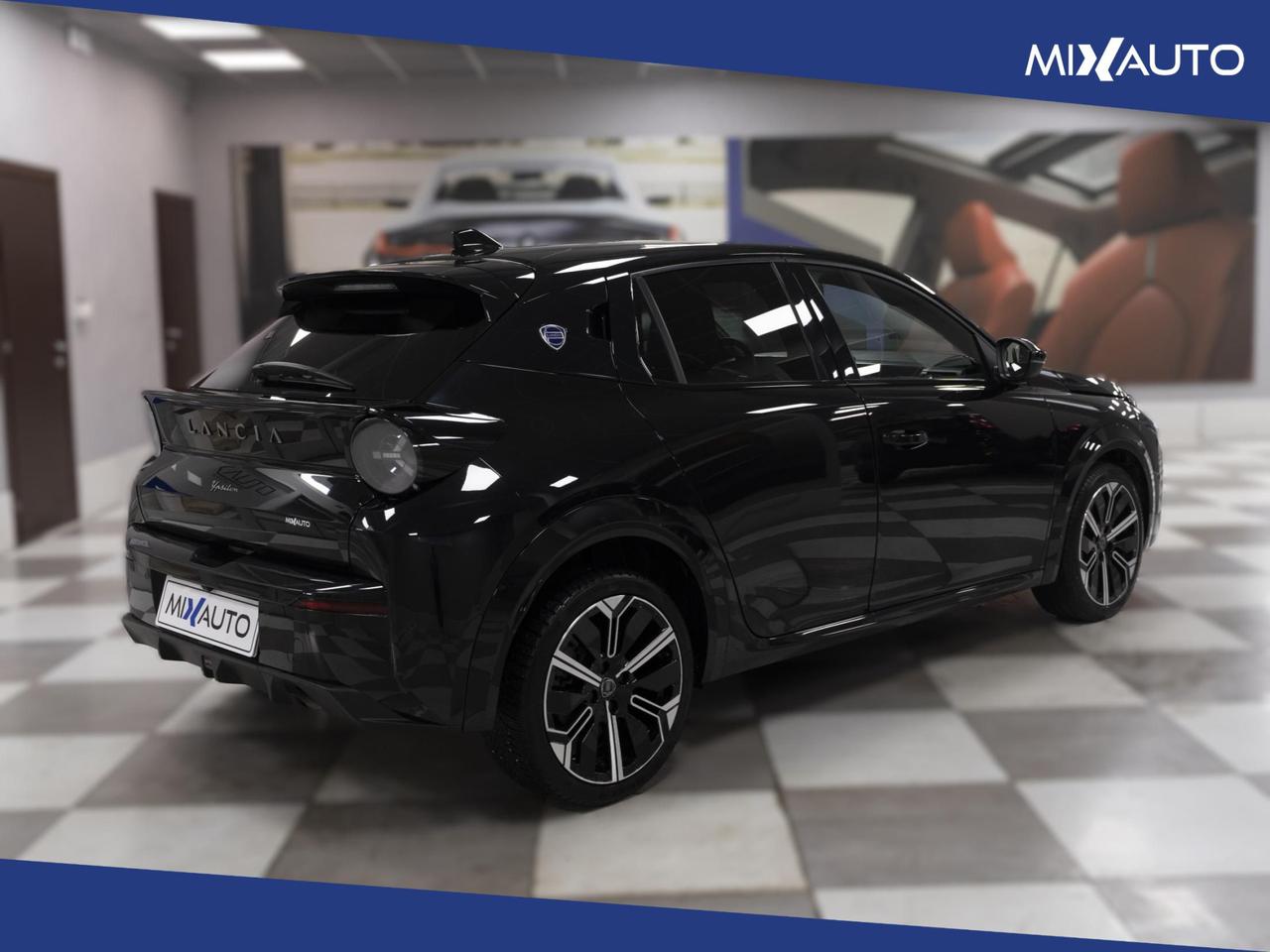 Lancia Ypsilon 1.2 MHEV LX 110CV E-DCT