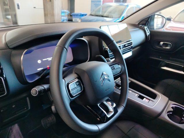 CITROEN C5 Aircross BlueHDi 130 S&S EAT8 Max