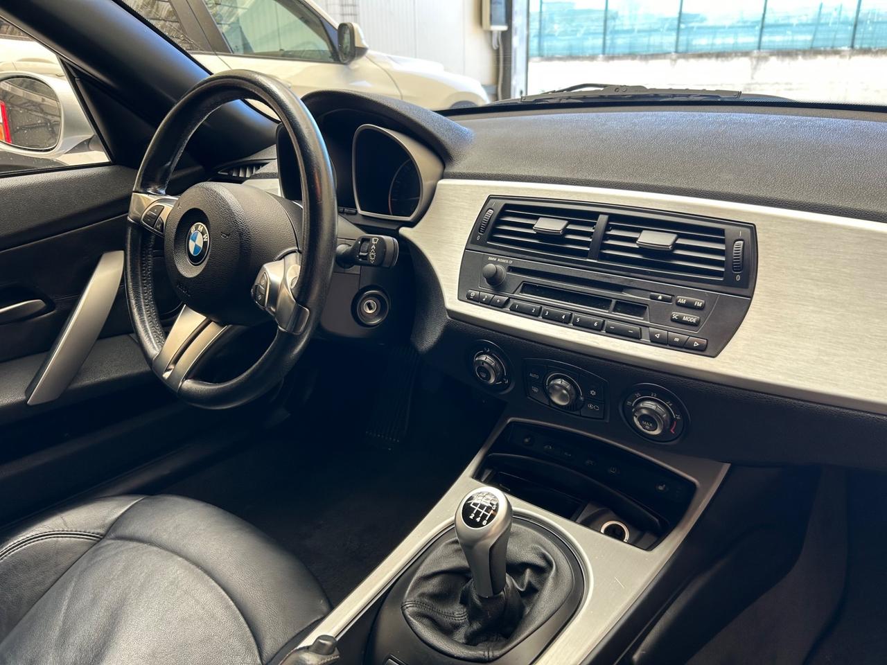 Bmw Z4 2.5i