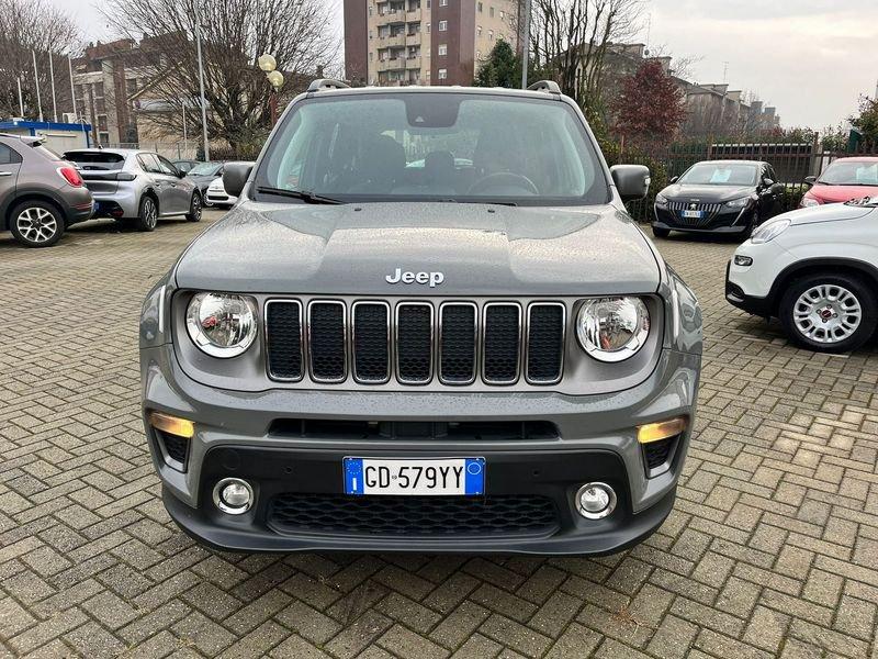 Jeep Renegade 1.0 T3 Limited