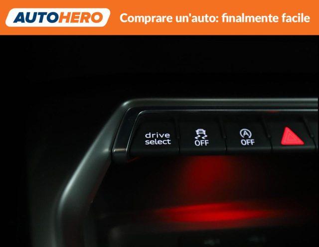 AUDI A3 Sedan 35 TDI S tronic S line edition