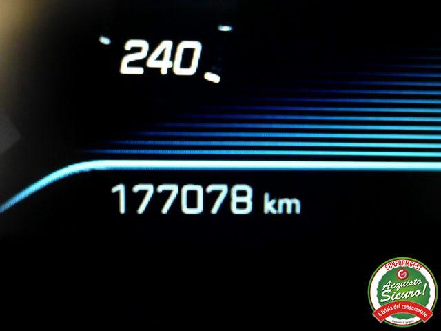 PEUGEOT 3008 BlueHDi 130 S&S EAT8 GT Line