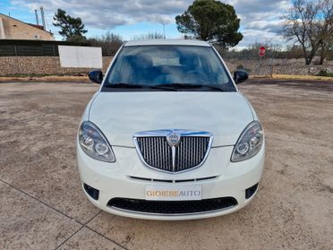 Lancia Ypsilon 1.2 69 CV Diva