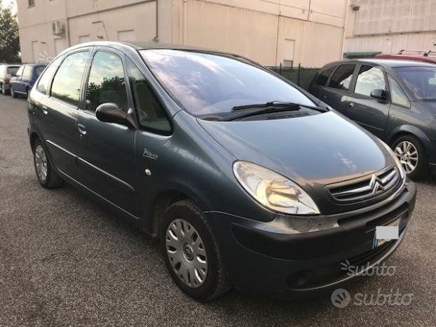 Citroen Xsara Picasso 2.0 HDI 90cv Classique