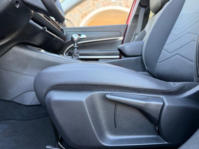 JEEP Avenger 100CV SUMMIT+TETTO APRIBILE+18'+RCAM+LED+PELLE