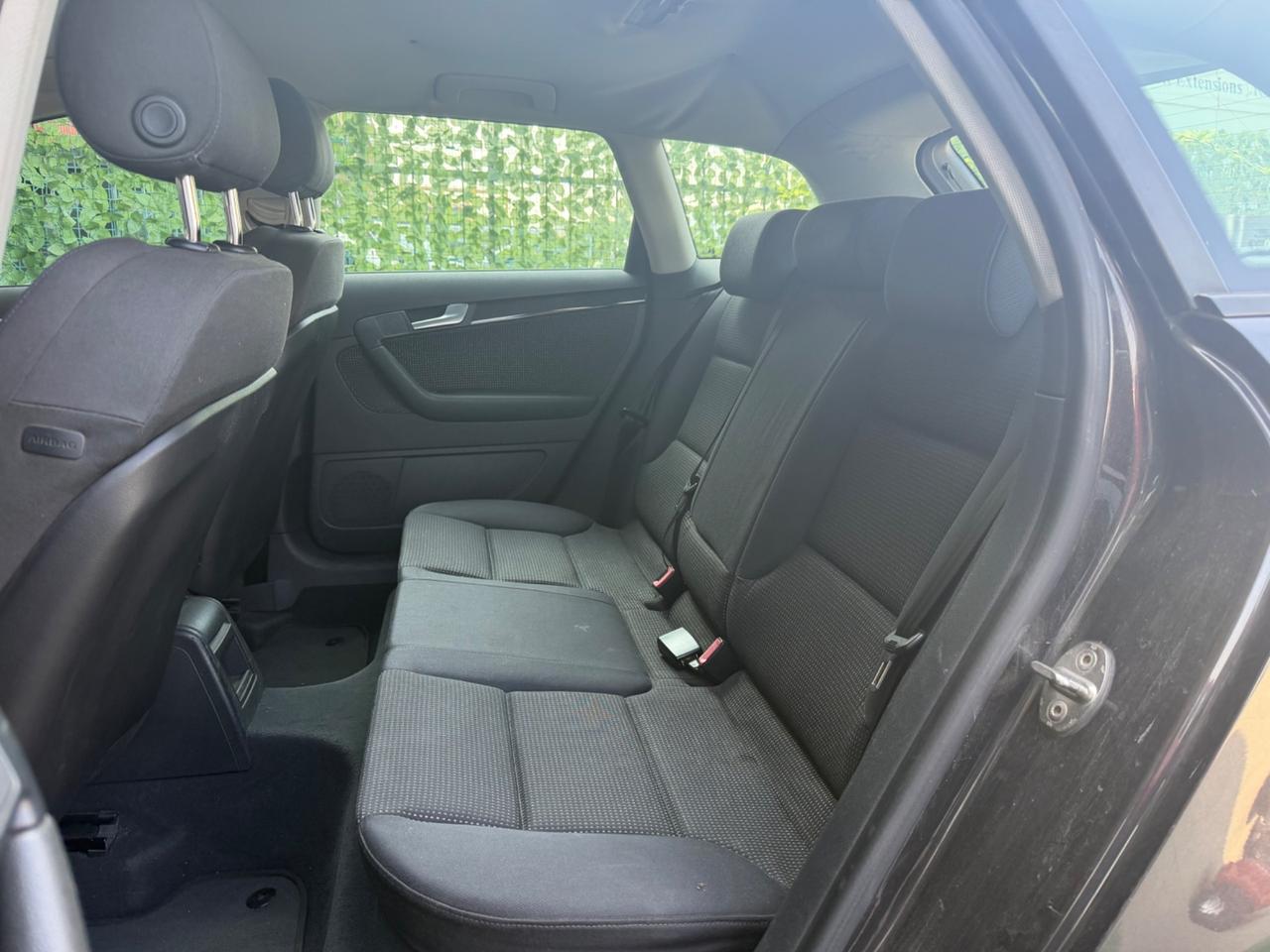 Audi A3 2.0 16V TDI Ambition