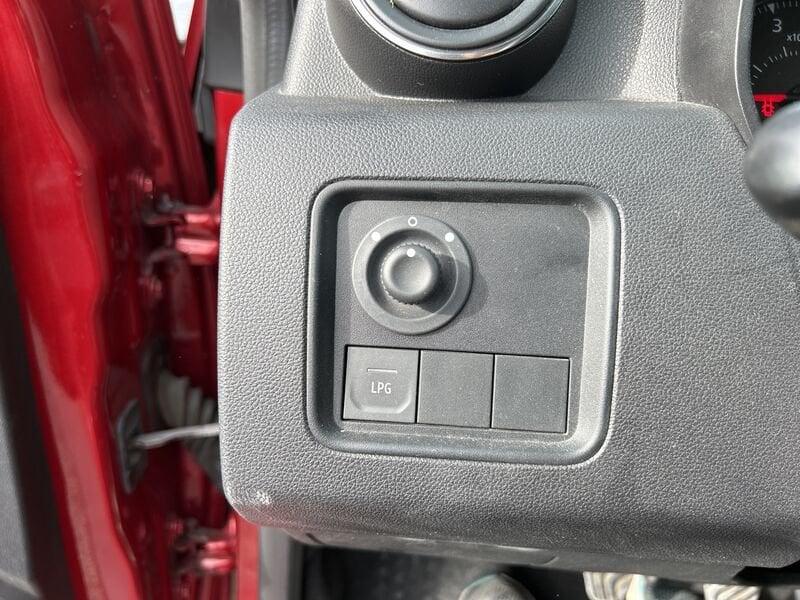 Dacia Duster II 2021 1.0 tce SL Extreme Gpl 4x2 100cv