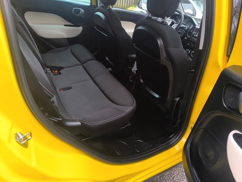 Fiat 500L 1.6 Multijet 105 CV Trekking