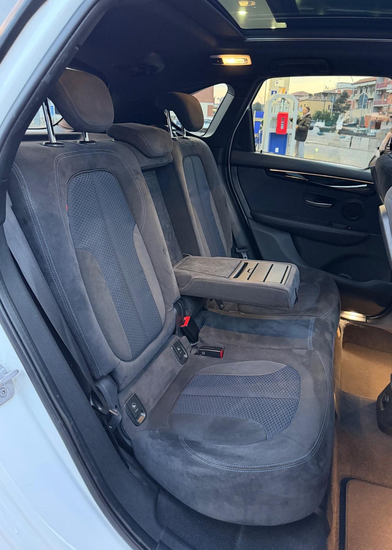 Bmw 218 218d Coupé Msport