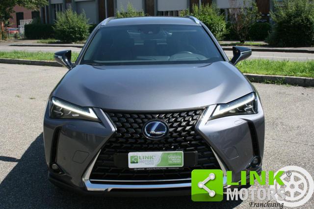 LEXUS UX 250h UX Hybrid Executive