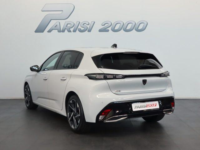 PEUGEOT 308 Allure PureTech 130CV S&S *PROMO PARISI GROUP*