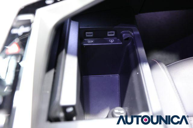 PEUGEOT 3008 HYBRID 136 E-DCS6 ALLURE FULL LED