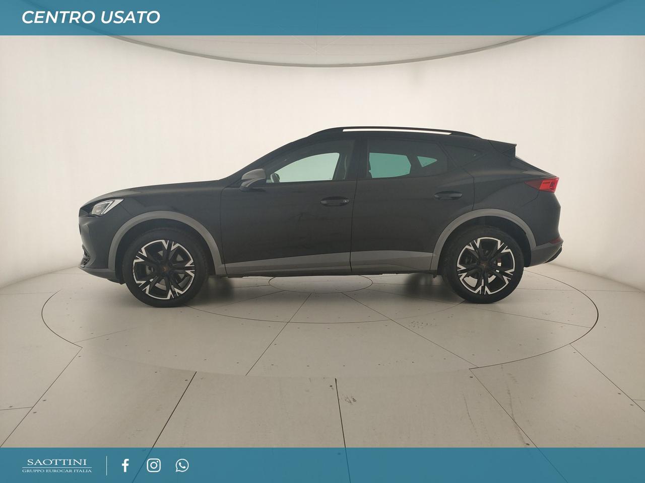 2.0 TDI 4drive 150 CV DSG