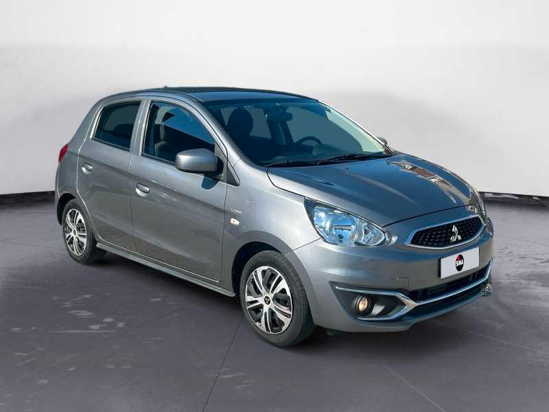 MITSUBISHI Space Star 1.0 Invite bi-fuel GpL