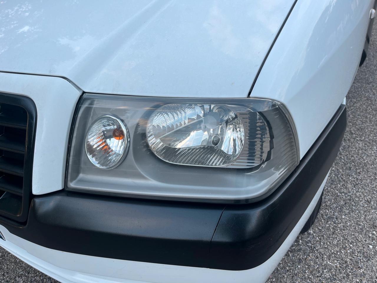 Fiat Scudo 2.0 JTD L1H1 Furgone