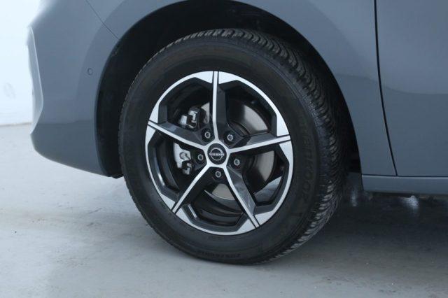 NISSAN Townstar 1.3 130 CV Tekna Navigatore/Keyless/Climatronic