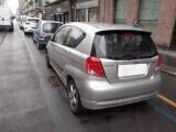 Chevrolet Kalos - APERTI AD AGOSTO