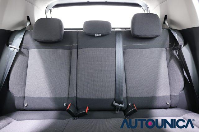 CITROEN C3 PURETECH 110 S&S EAT6 SHINE NEOPATENTATI