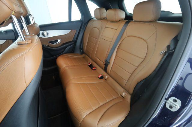 MERCEDES-BENZ GLC 300 GLC GLC 300 de 4MATIC EQ-POWER PREMIUM