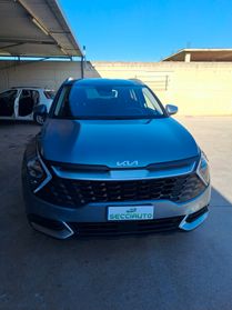 Kia Sportage 1.6 CRDI 136 CV DCT7 2WD Mild Hybrid Style