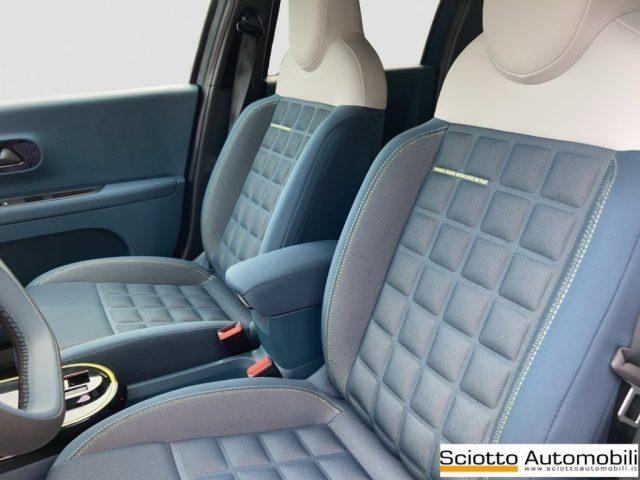 FIAT Grande Panda 1.2 Hybrid 110 CV S&S La Prima