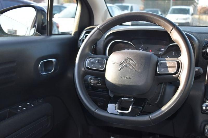 Citroën C3 Aircross PureTech 110 S&S Feel