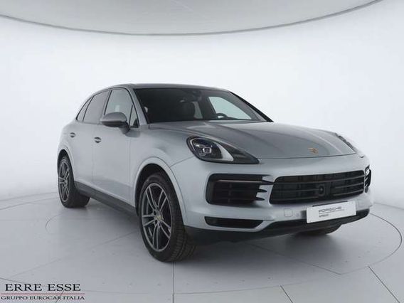 Porsche Cayenne 3.0 tiptronic