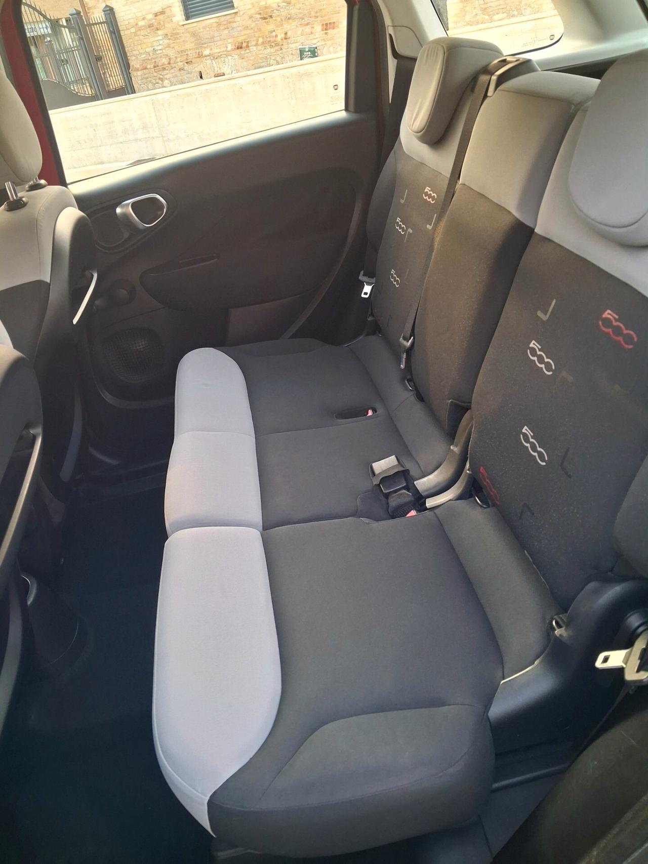 Fiat 500L 1.3 Multijet 85 CV