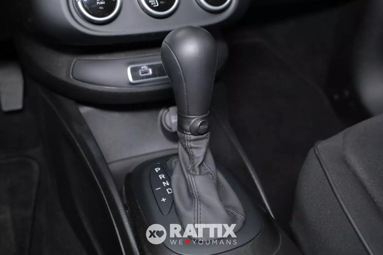 Fiat 500X 1.5 T4 Hybrid 130CV DCT