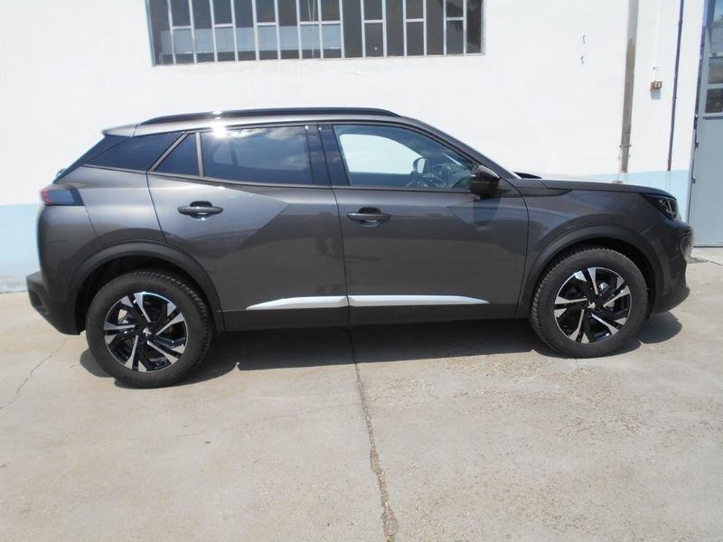 Peugeot 2008 130 Allure Pk EAT8 Fin 9Perfet Sc38%