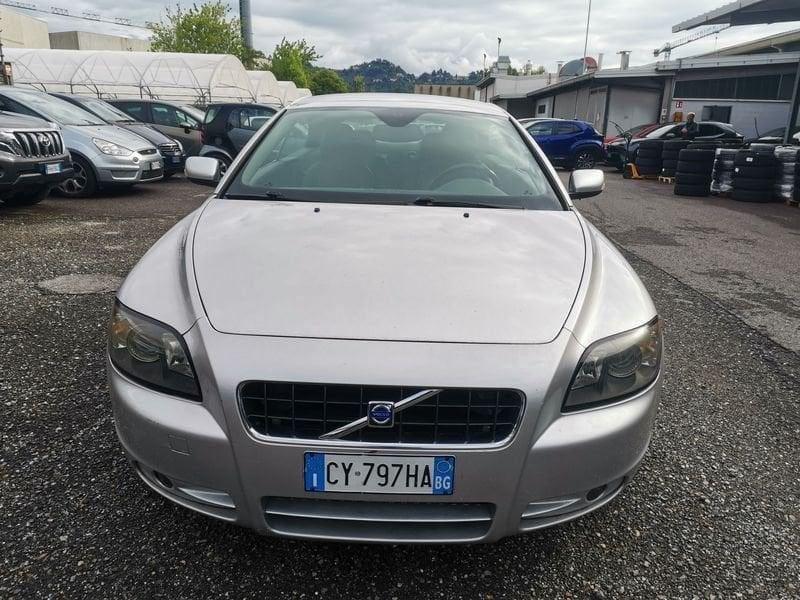 Volvo C70 (2005-2013) 2.5 T5 Momentum