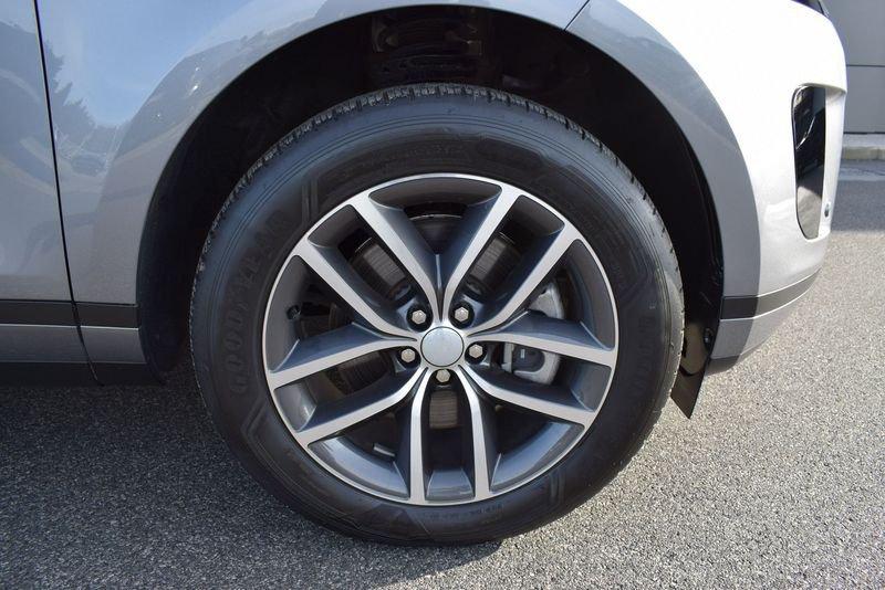 Land Rover RR Evoque Range Rover Evoque 2.0D I4 163 CV AWD Auto S IVA ESPOSTA